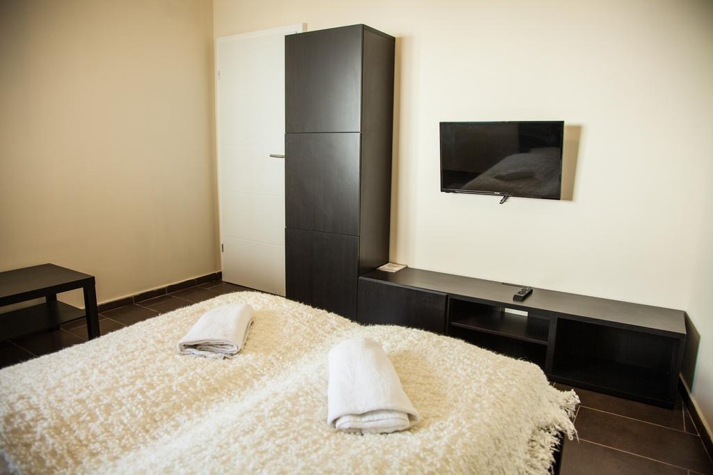 Hotel Central King Budapest Room photo